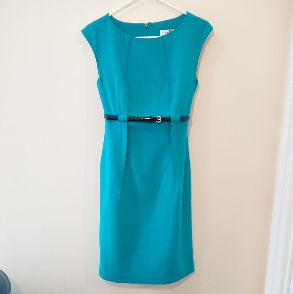 Midi dress